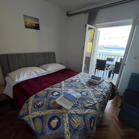 Guest House Ruza Sobra Exterior photo