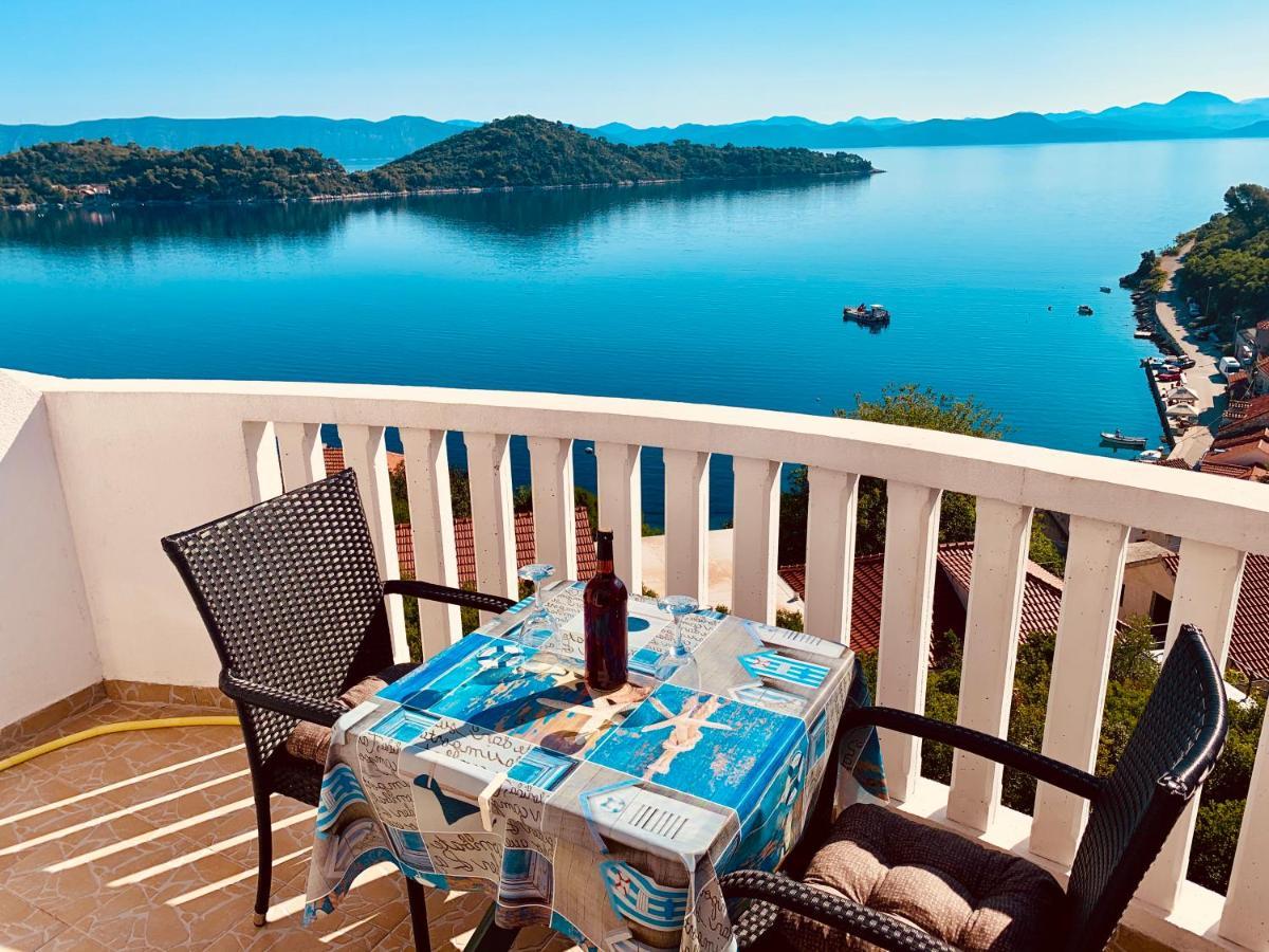Guest House Ruza Sobra Exterior photo