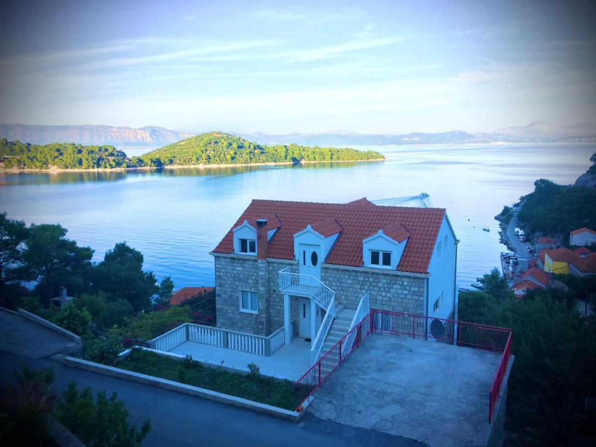 Guest House Ruza Sobra Exterior photo