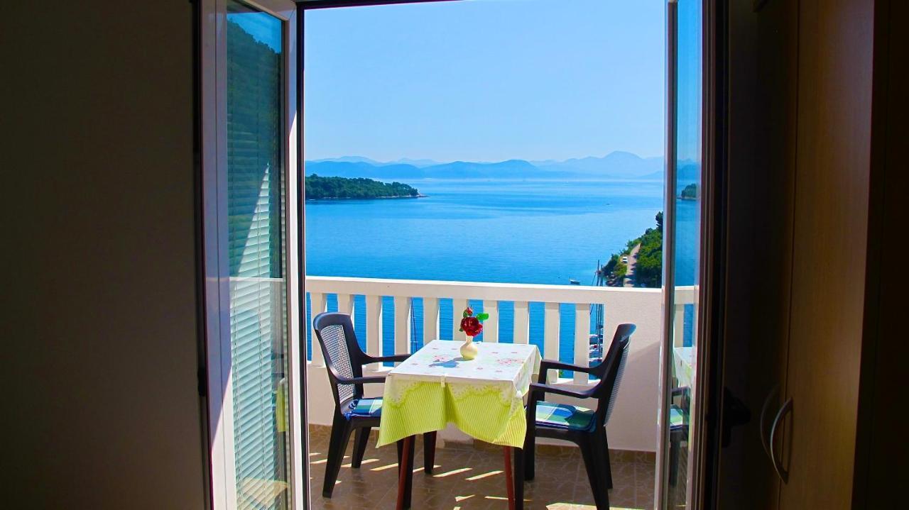 Guest House Ruza Sobra Exterior photo