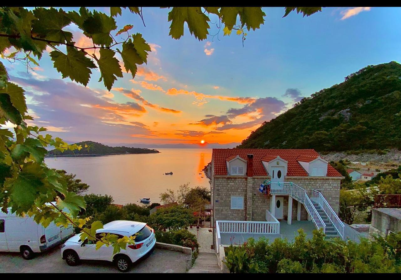 Guest House Ruza Sobra Exterior photo
