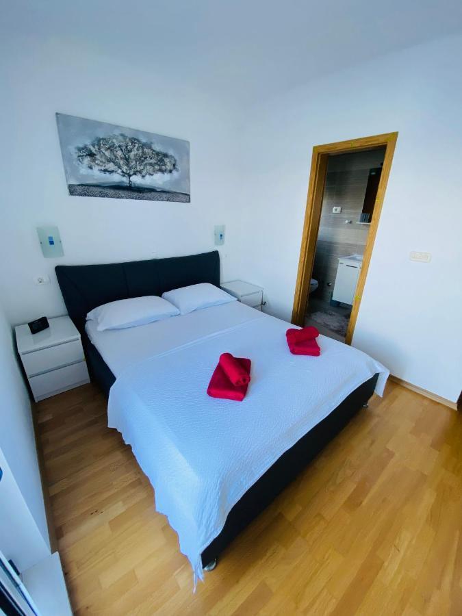 Guest House Ruza Sobra Exterior photo