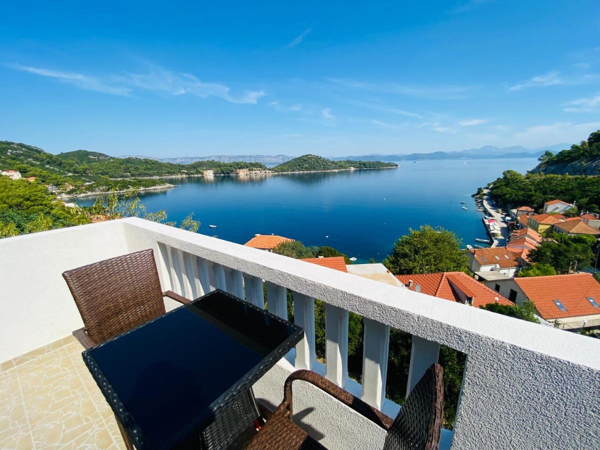 Guest House Ruza Sobra Exterior photo
