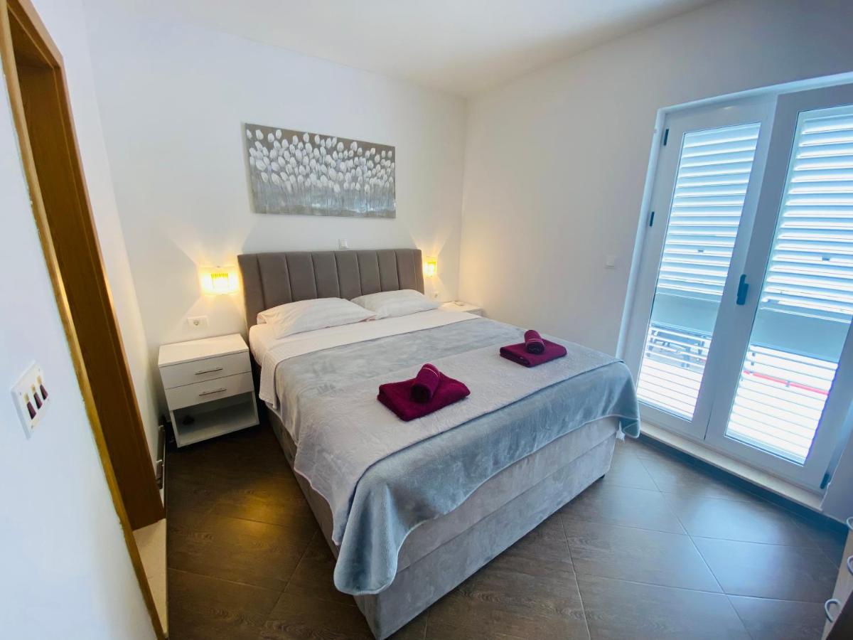 Guest House Ruza Sobra Exterior photo