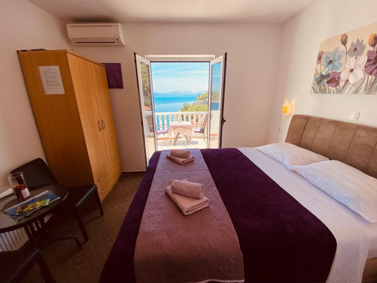 Guest House Ruza Sobra Exterior photo