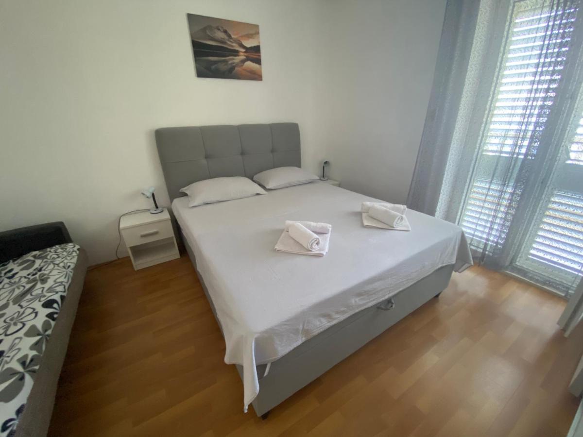 Guest House Ruza Sobra Exterior photo