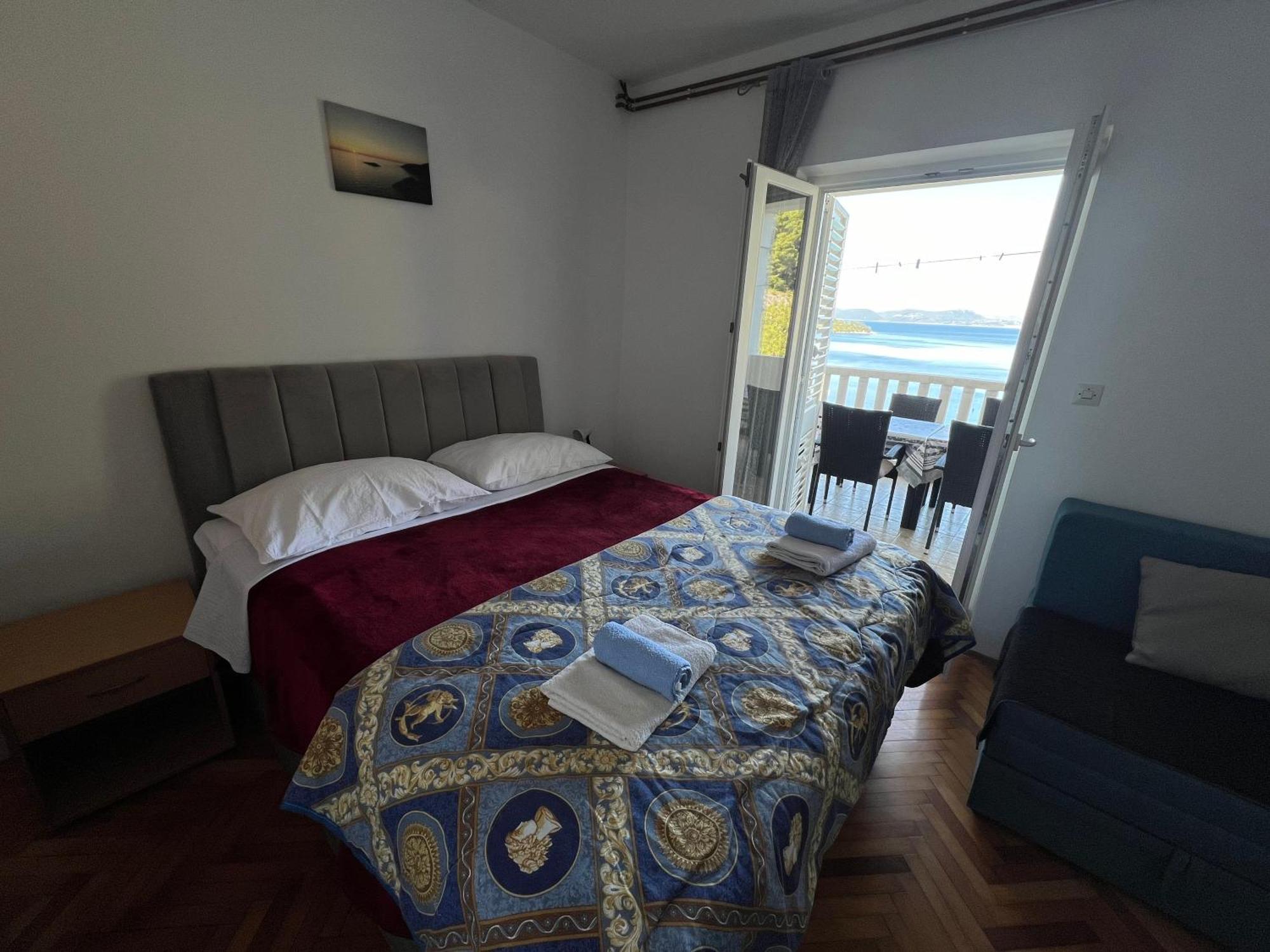 Guest House Ruza Sobra Exterior photo