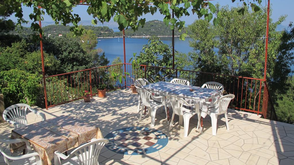 Guest House Ruza Sobra Exterior photo