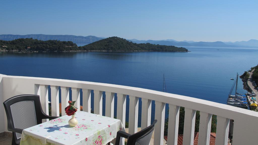 Guest House Ruza Sobra Exterior photo