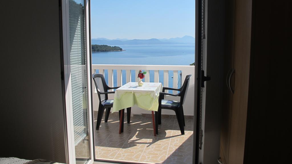 Guest House Ruza Sobra Exterior photo