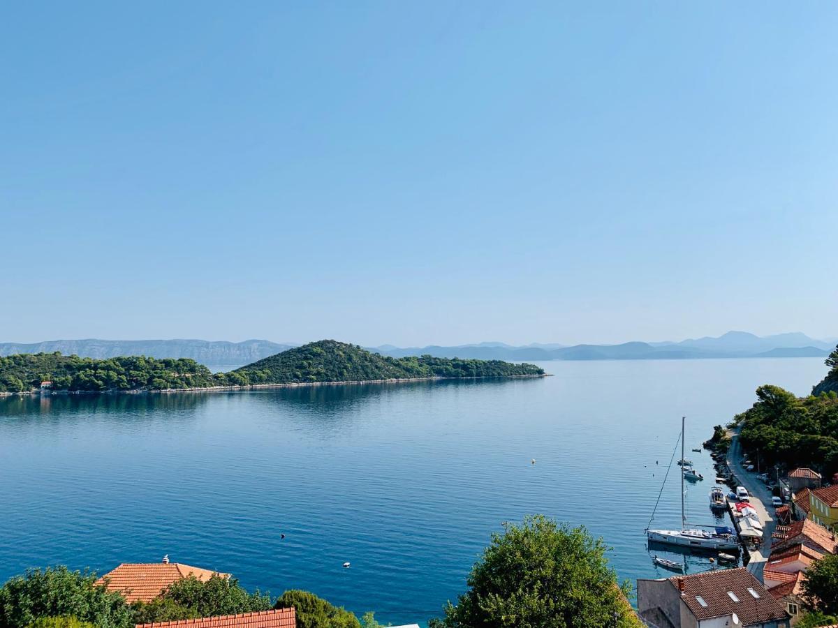 Guest House Ruza Sobra Exterior photo