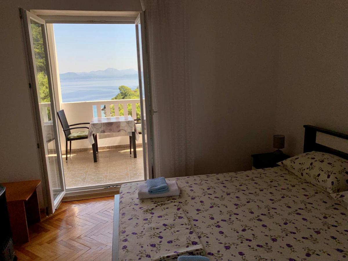Guest House Ruza Sobra Exterior photo