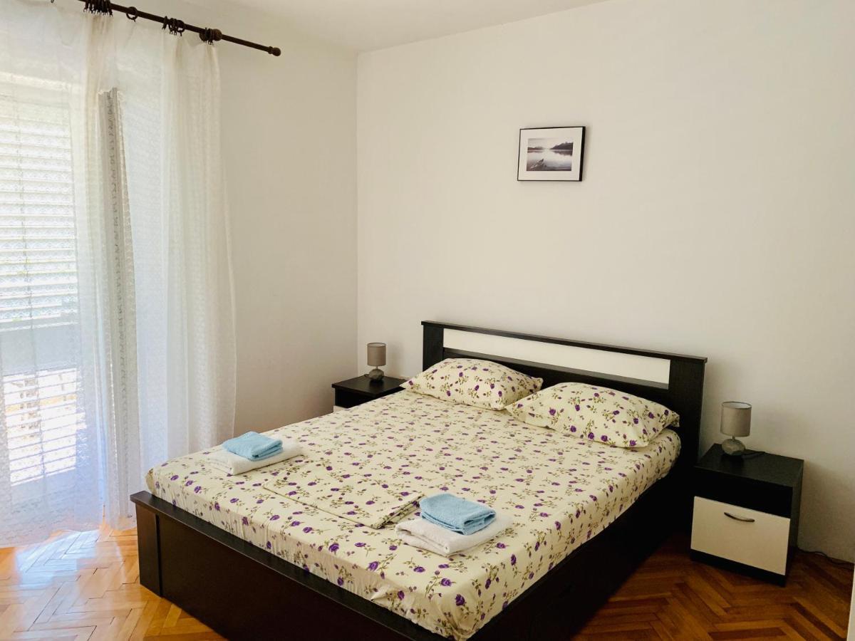 Guest House Ruza Sobra Exterior photo